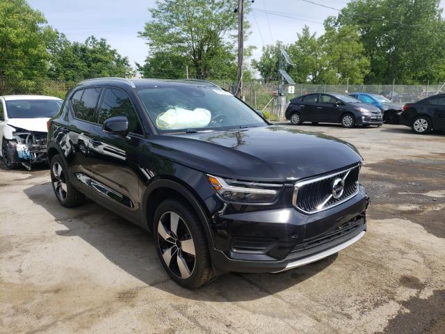Volvo Xc40 t5 mo (2020)