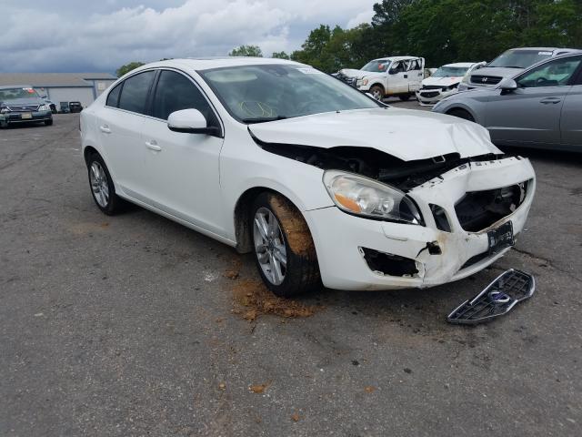 Volvo S60 t5 (2013)