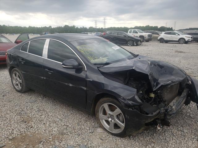 Volvo S60 t5 (2013)
