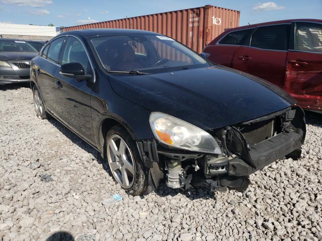 Volvo S60 t5 (2013)