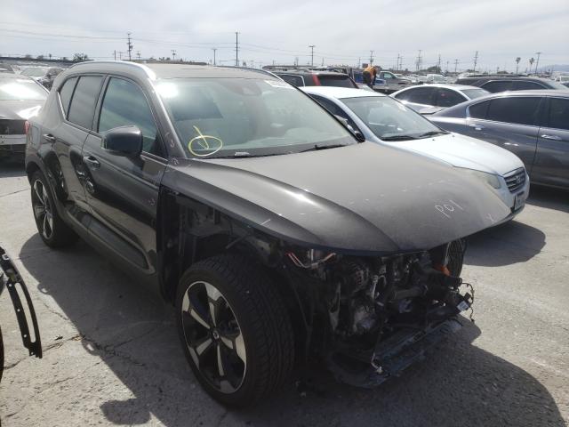 Volvo Xc40 t5 mo (2019)