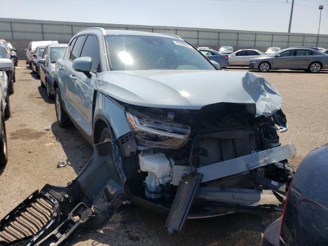 Volvo Xc40 t5 mo (2019)