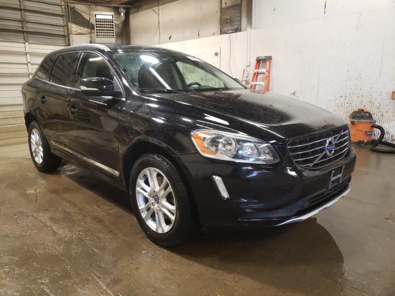 Volvo Xc60 t5 pr (2015)