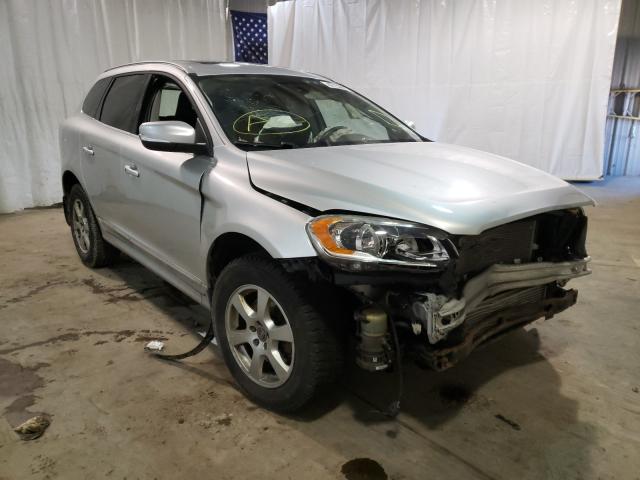 Volvo Xc60 t5 pr (2016)