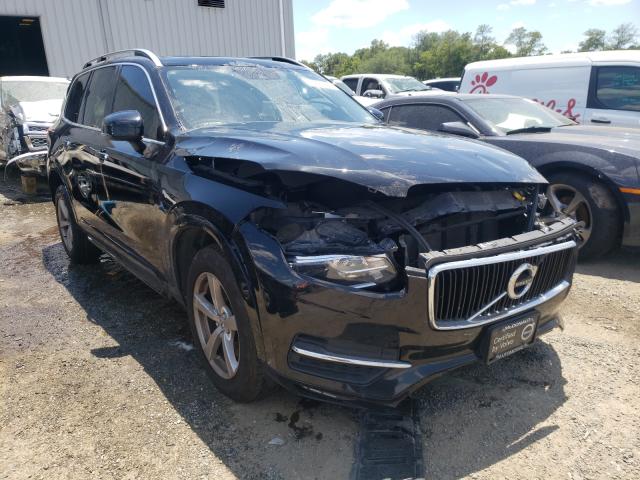 Volvo Xc90 t5 (2016)