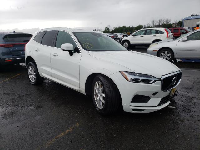 Volvo Xc60 (2019)