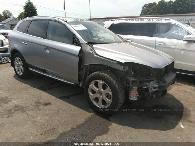 Volvo Xc60 (2012)