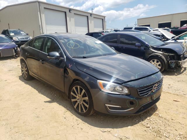 Volvo S60 t5 (2014)