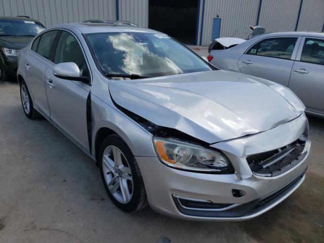 Volvo S60 premie (2015)