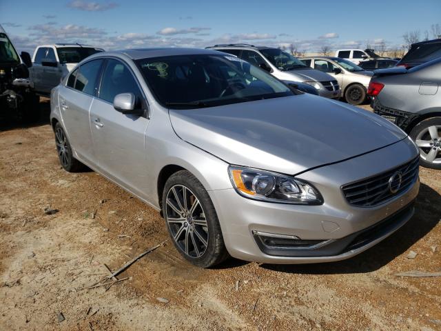 Volvo S60 premie (2018)