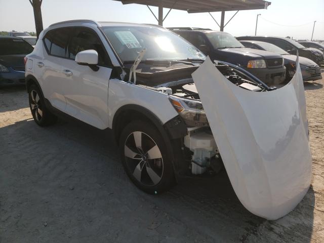 Volvo Xc40 t5 mo (2020)