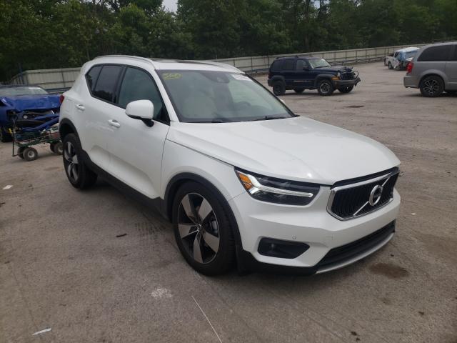 Volvo Xc40 t5 mo (2021)