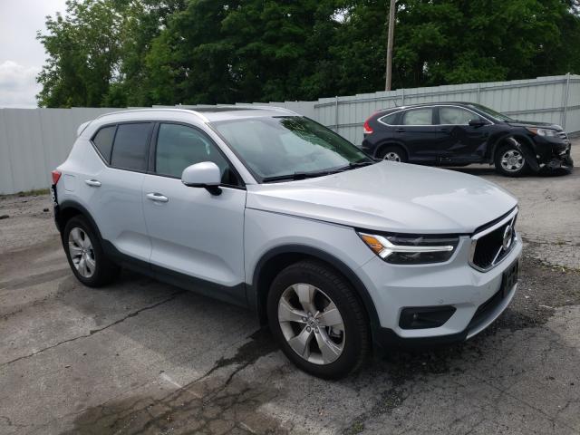 Volvo Xc40 t5 mo (2021)
