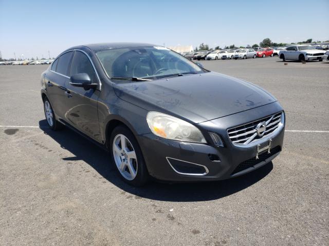 Volvo S60 t5 (2013)