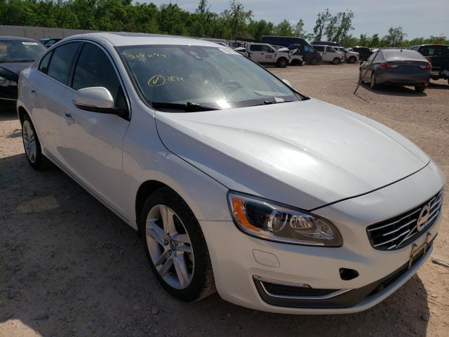 Volvo S60 premie (2015)