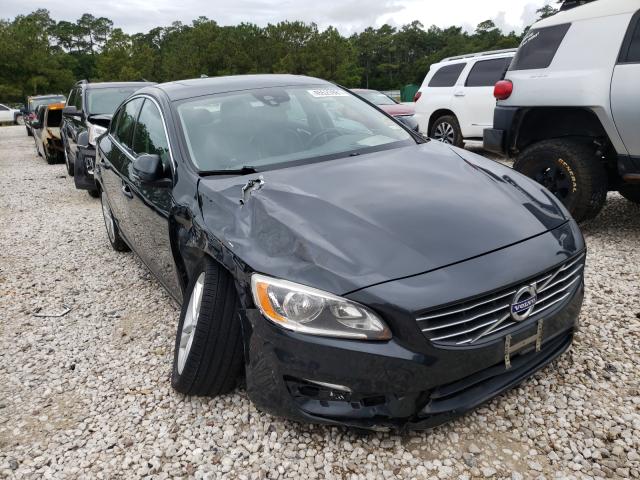 Volvo S60 premie (2015)