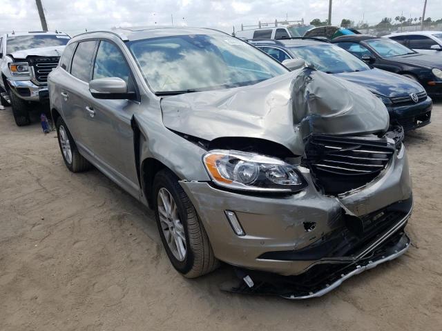 Volvo Xc60 t5 pr (2015)