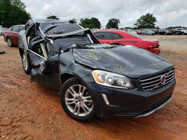 Volvo Xc60 t5 pr (2016)