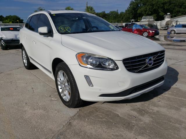 Volvo Xc60 t5 pr (2016)