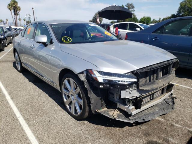 Volvo S90 t6 ins (2018)
