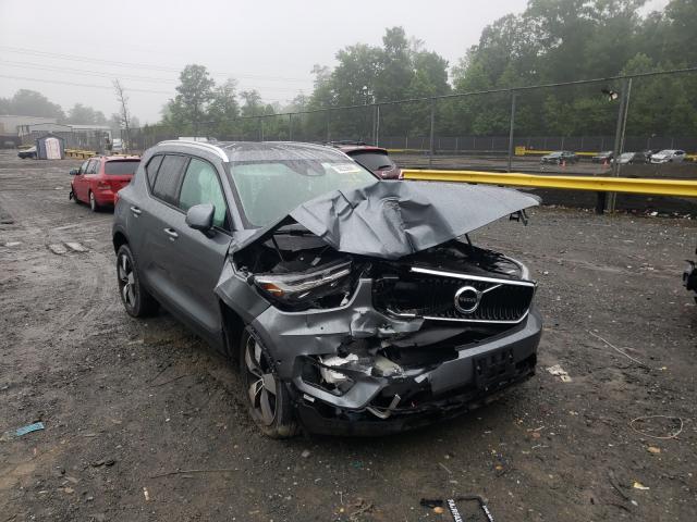 Volvo Xc40 t5 mo (2019)