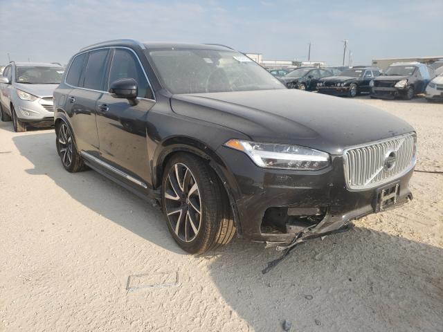 Volvo Xc90 t6 in (2019)