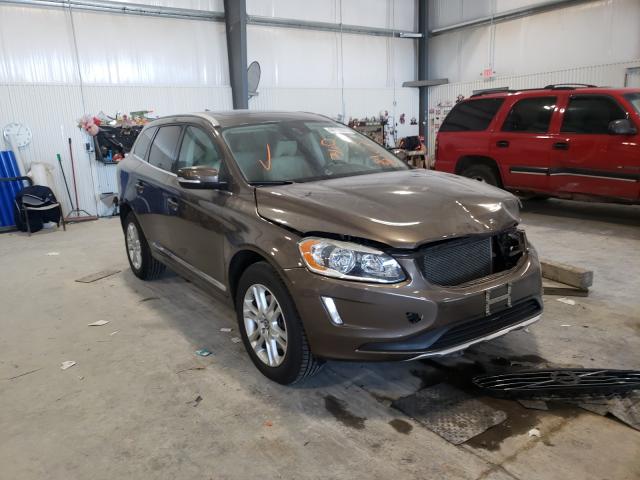 Volvo Xc60 t5 pr (2015)