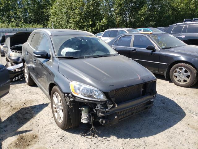 Volvo Xc60 t5 pr (2015)