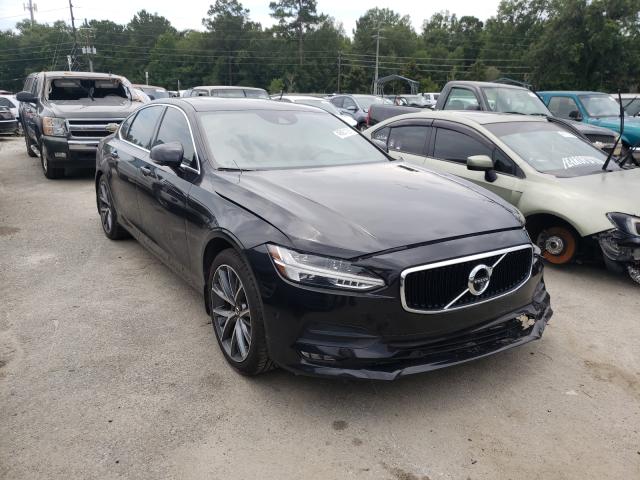 Volvo S90 t5 mom (2018)