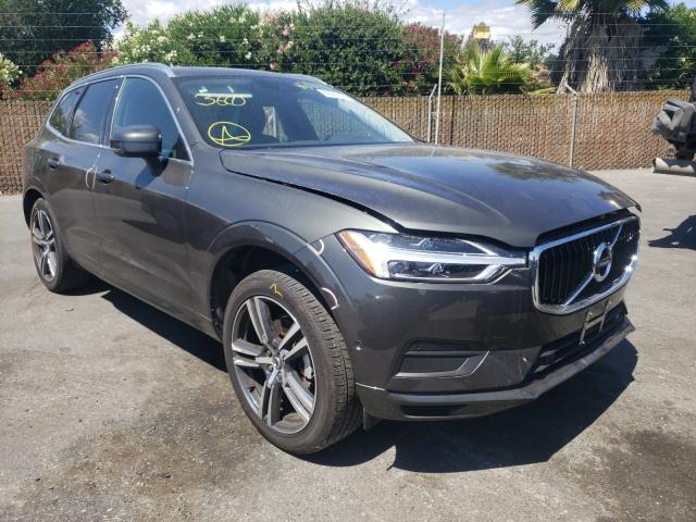 Volvo Xc60 t5 (2019)