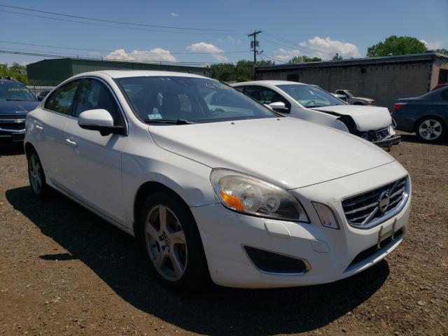 Volvo S60 t5 (2012)