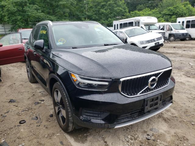Volvo Xc40 t5 mo (2019)
