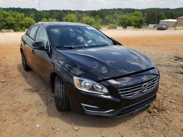Volvo S60 premie (2015)