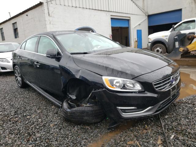 Volvo S60 premie (2017)