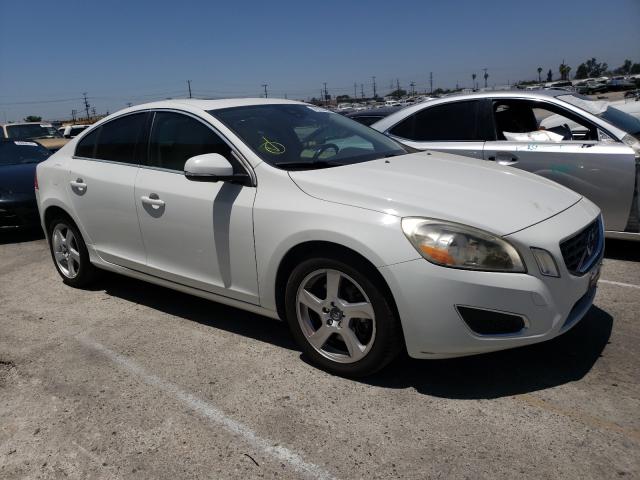 Volvo S60 t5 (2012)