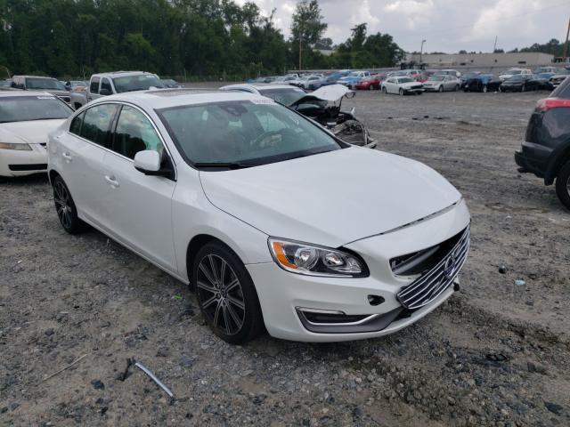 Volvo S60 premie (2017)