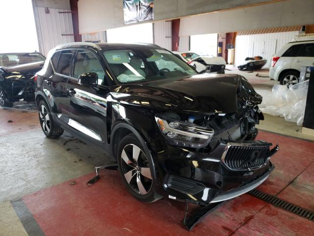 Volvo Xc40 t5 mo (2019)