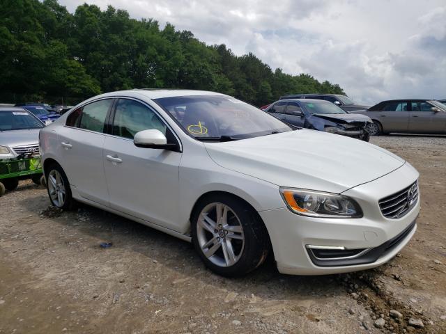 Volvo S60 premie (2015)