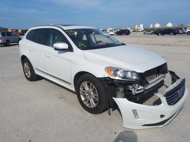 Volvo Xc60 t5 pr (2015)