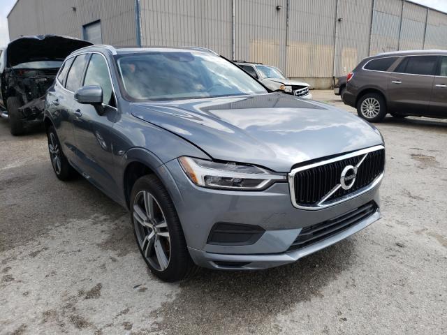 Volvo Xc60 t6 (2019)