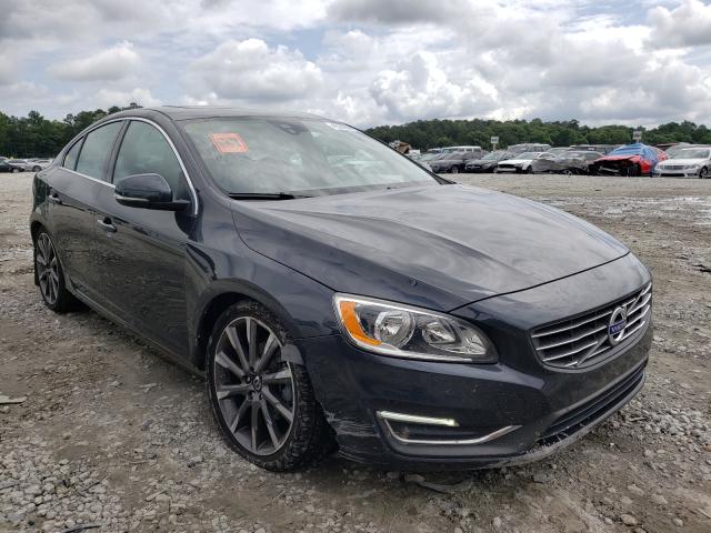 Volvo S60 premie (2015)