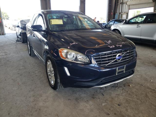 Volvo Xc60 t5 pr (2015)