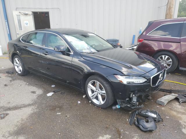 Volvo S90 t5 mom (2018)