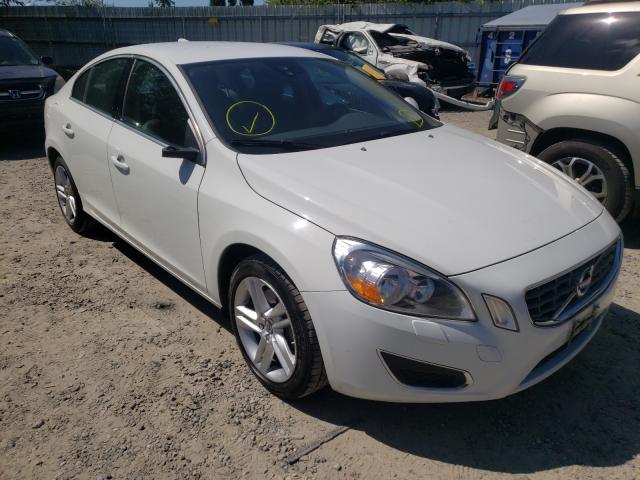 Volvo S60 t5 (2013)