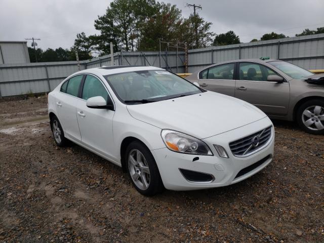 Volvo S60 t5 (2013)