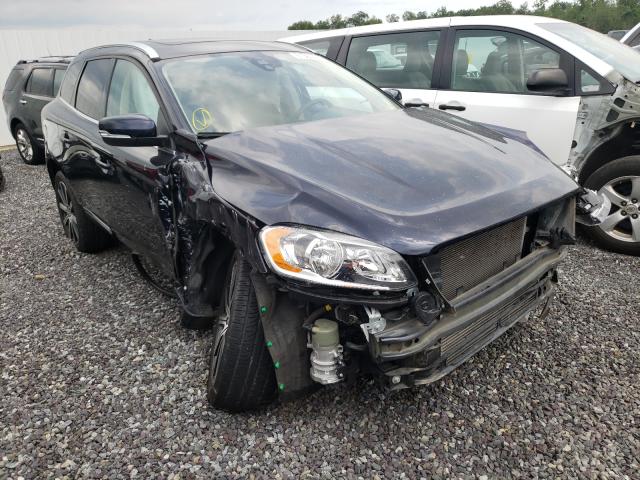 Volvo Xc60 t5 pr (2016)