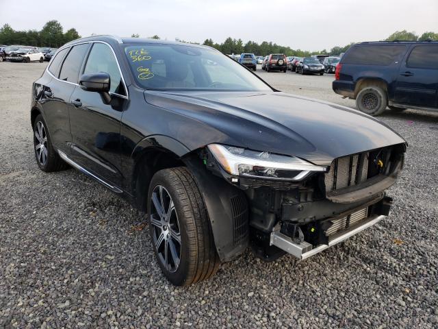 Volvo Xc60 t6 in (2019)