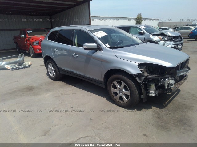 Volvo Xc60 (2012)