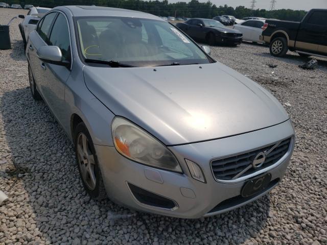 Volvo S60 t5 (2013)