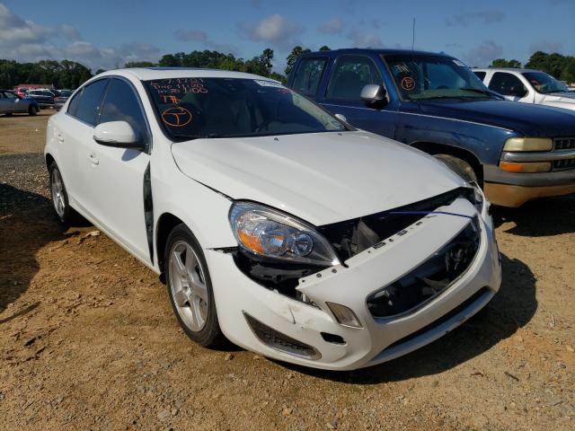 Volvo S60 t5 (2013)